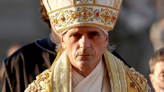 Борджиа 1 сезон 1 серия