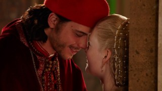 Борджиа 1 сезон 3 серия