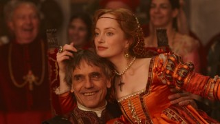 Борджиа 1 сезон 4 серия