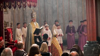 Борджиа 2 сезон 3 серия