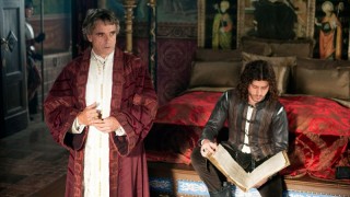 Борджиа 3 сезон 4 серия