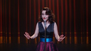 Удивительная миссис Мейзел 4 сезон 8 серия