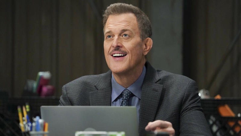 Боб любит Абишолу 4 сезон 10 серия