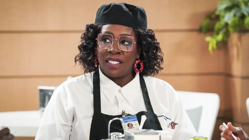 Боб любит Абишолу 4 сезон 15 серия