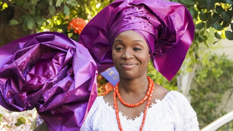 Боб любит Абишолу 4 сезон 16 серия