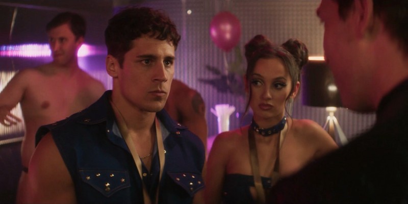 Начо 4 серия