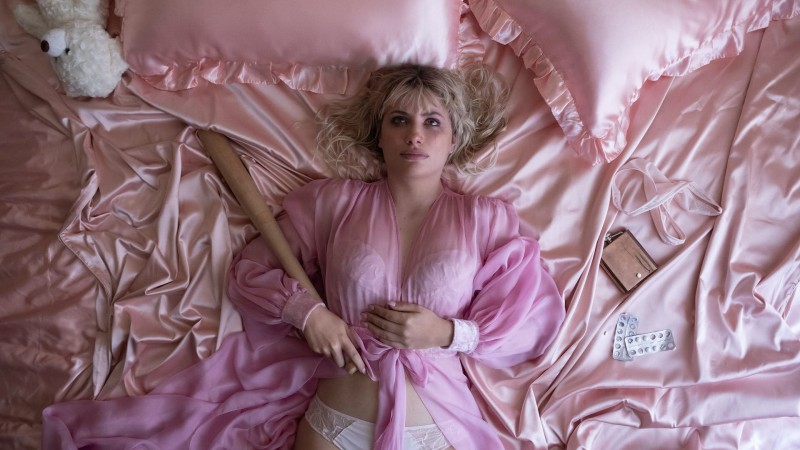 Начо 5 серия