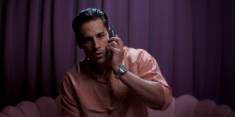 Начо 6 серия