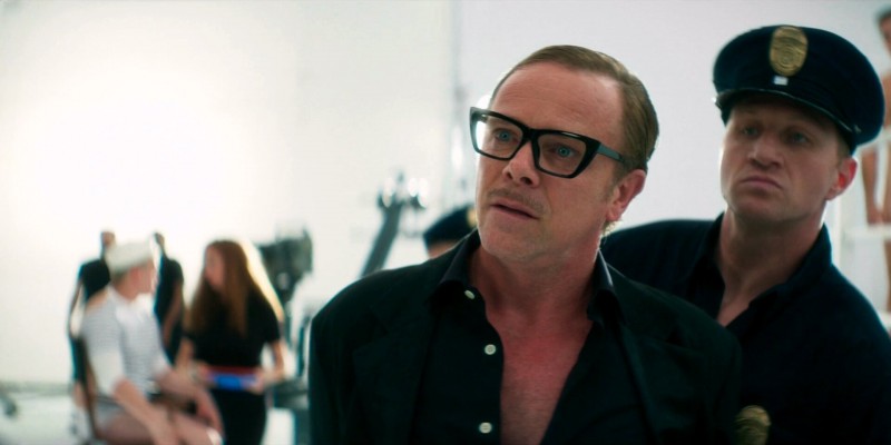 Начо 7 серия