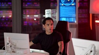 Ковчег 1 сезон 6 серия