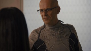 Ковчег 1 сезон 8 серия