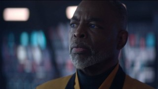 Звёздный путь: Пикар 3 сезон 6 серия