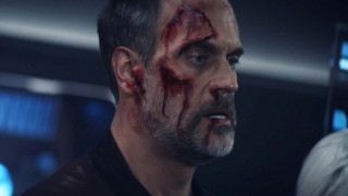 Звёздный путь: Пикар 3 сезон 8 серия