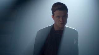 Звёздный путь: Пикар 3 сезон 9 серия