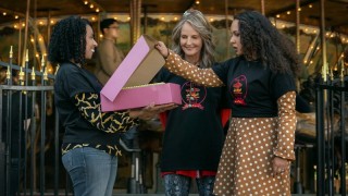 Слепые пятна 2 сезон 1 серия