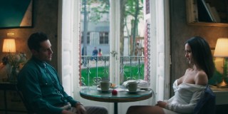 Начо 1 сезон 8 серия