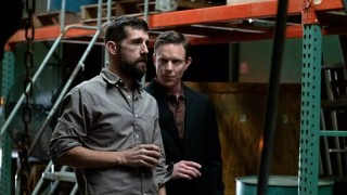 Снегопад 5 сезон 10 серия