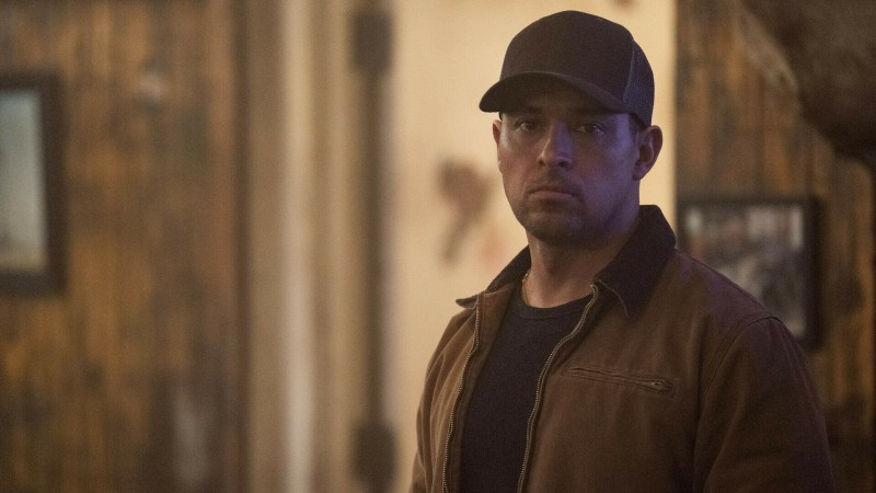 Морская полиция: Спецотдел 20 сезон 12 серия Морская полиция: Спецотдел 20 сезон 12 серия