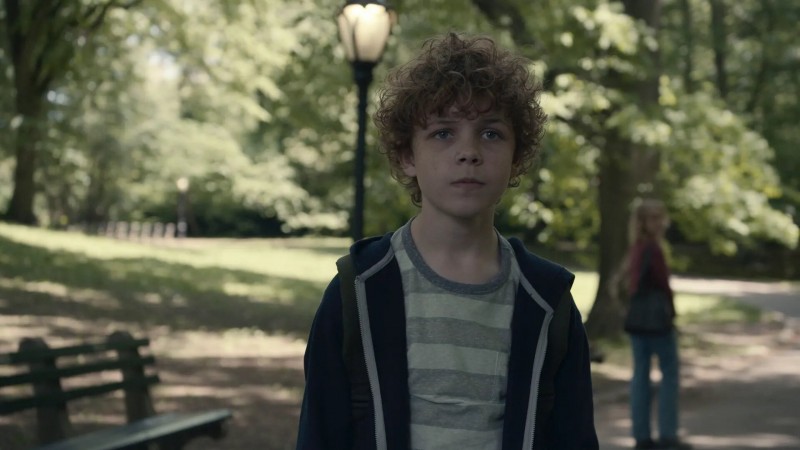 Милый Эдвард 5 серия