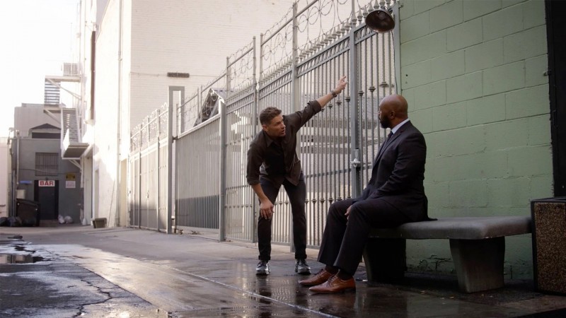 CSI: Вегас 2 сезон 14 серия