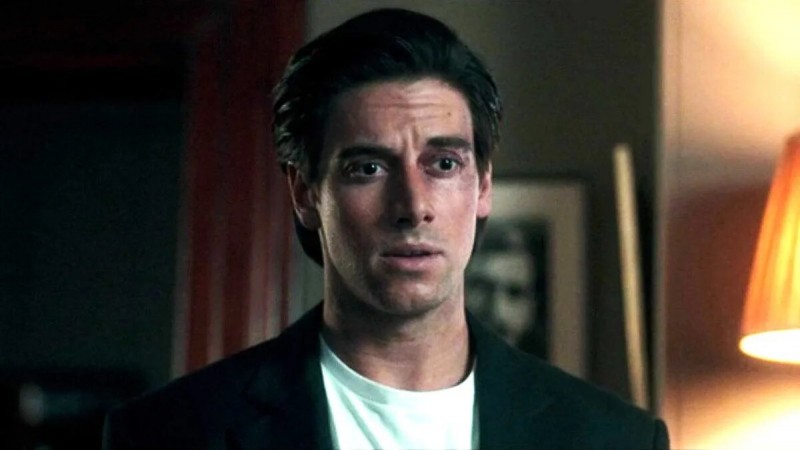 Последний король Креста 3 серия Последний король Креста 3 серия