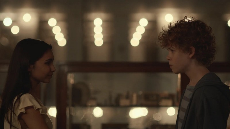 Милый Эдвард 6 серия