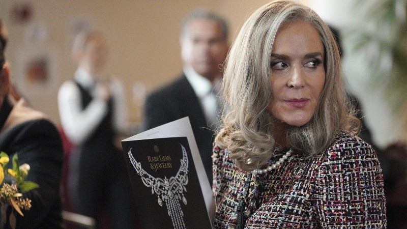 Твоя компания / Грязные игры 2 серия