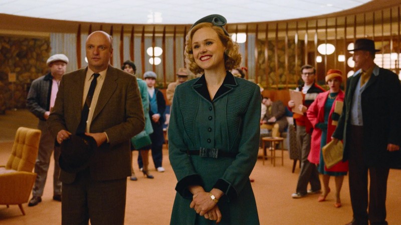 Здравствуй, будущее! 7 серия