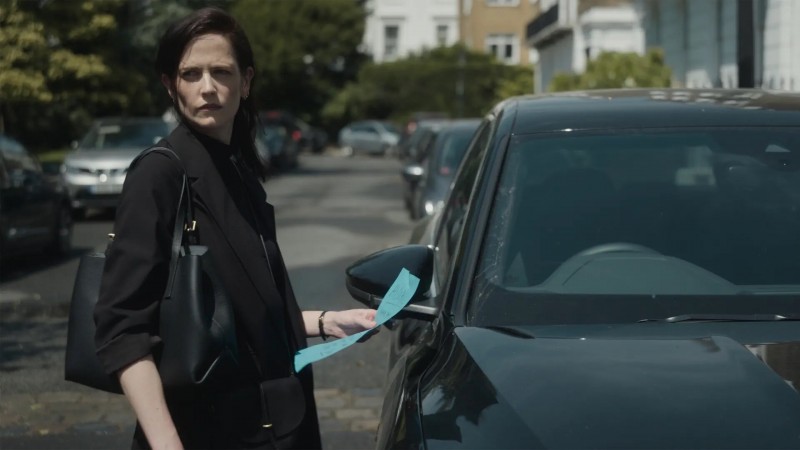 Связь 2 серия