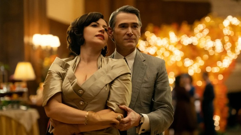 Здравствуй, будущее! 5 серия