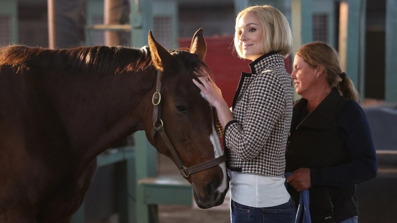 Твоя компания / Грязные игры 3 серия