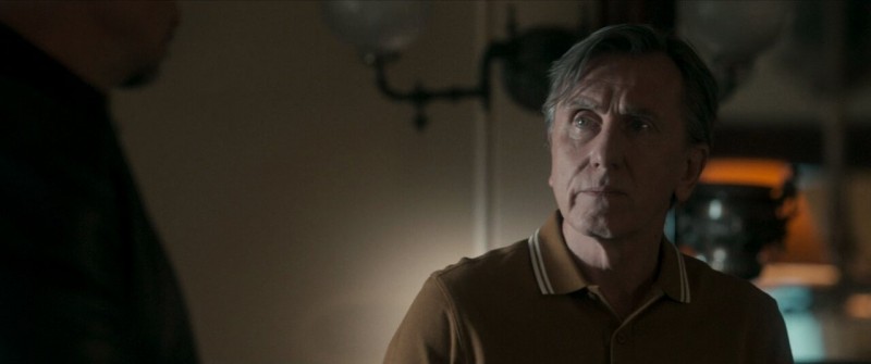 Последний король Креста 5 серия Последний король Креста 5 серия