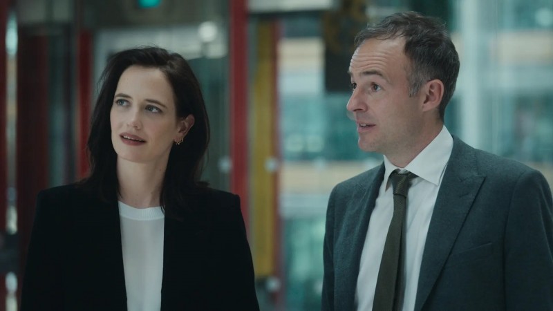 Связь 3 серия