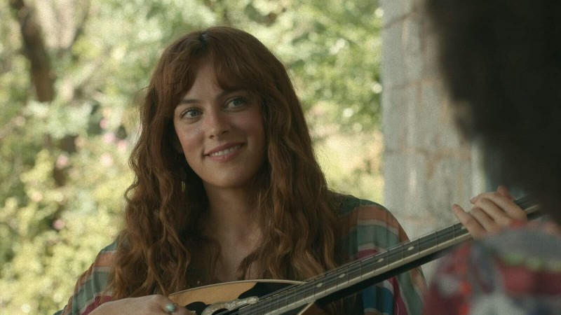 Дейзи Джонс и The Six 7 серия