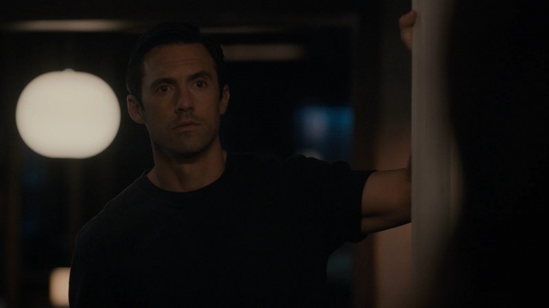 Твоя компания / Грязные игры 4 серия