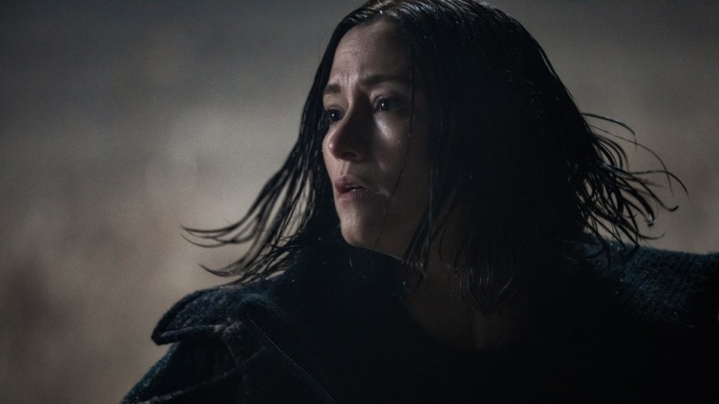 Путь домой 9 серия