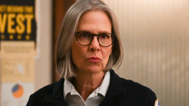 Полиция Чикаго 10 сезон 16 серия Полиция Чикаго 10 сезон 16 серия