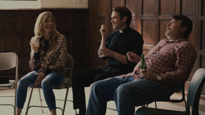 Милый Эдвард 10 серия