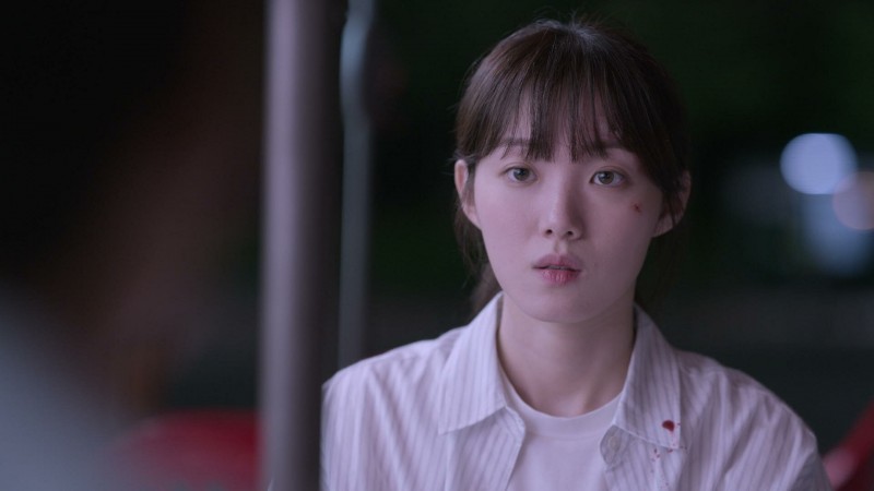 Скажи мне, что это любовь 10 серия