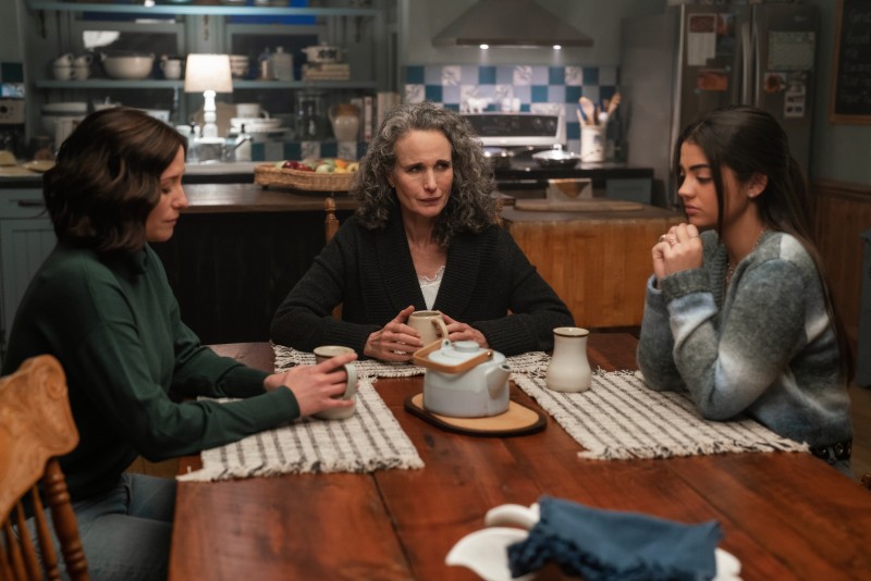 Путь домой 10 серия