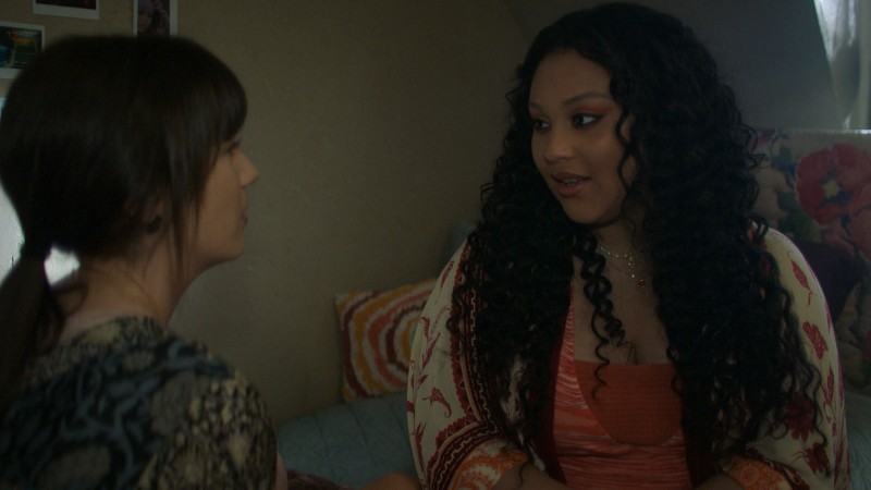 Всевидящее око 10 серия