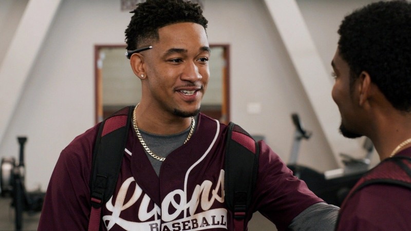 Всеамериканский: Возвращение домой 2 сезон 13 серия