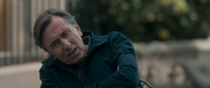 Последний король Креста 8 серия Последний король Креста 8 серия