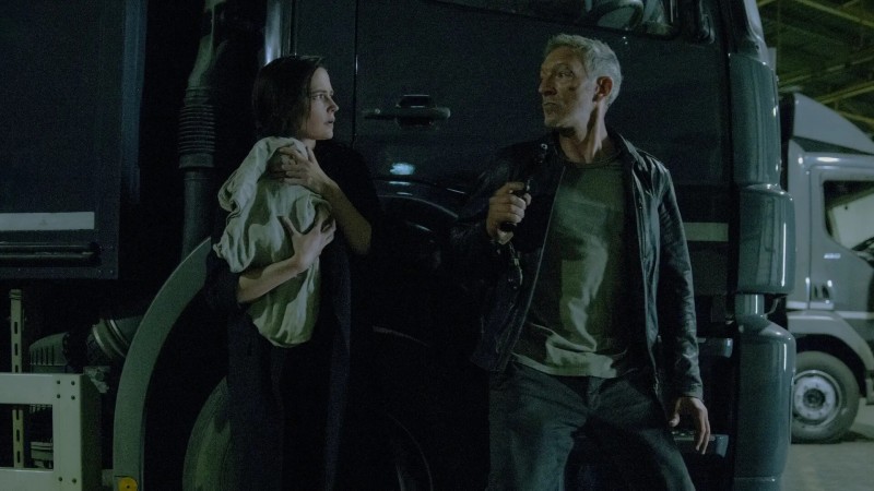 Связь 6 серия