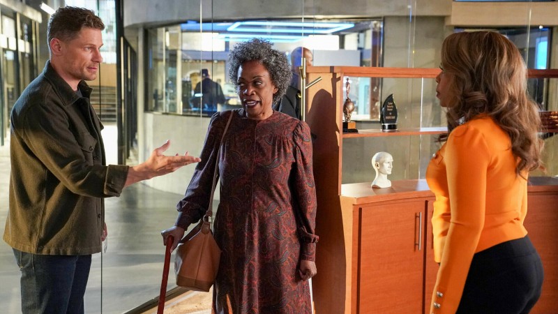 CSI: Вегас 2 сезон 17 серия