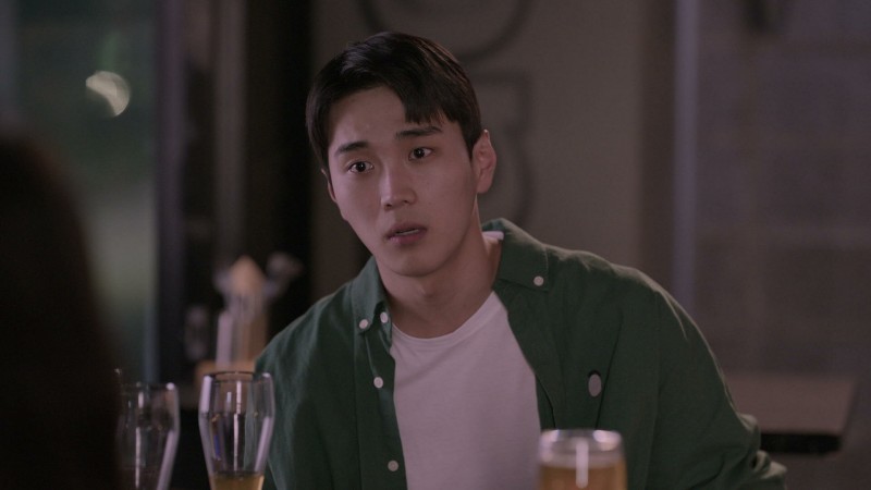 Скажи мне, что это любовь 11 серия