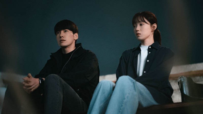 Скажи мне, что это любовь 14 серия