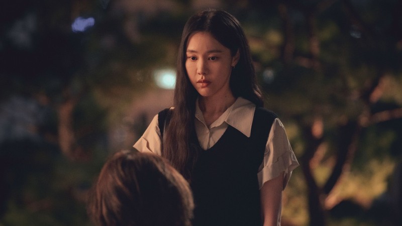 Скажи мне, что это любовь 13 серия