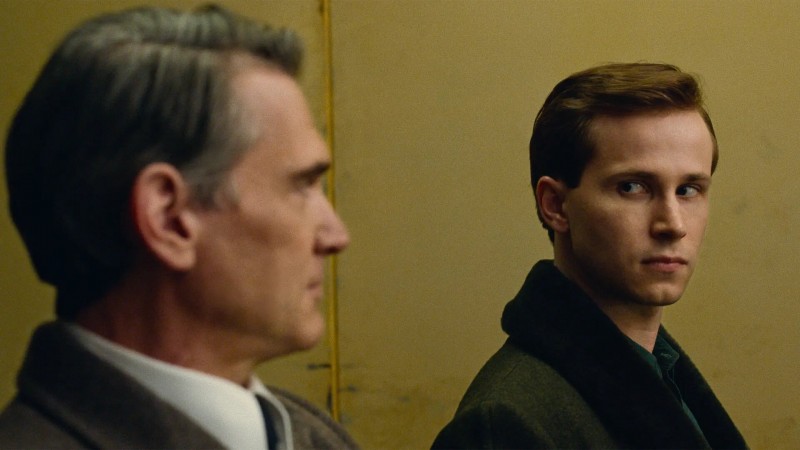 Здравствуй, будущее! 10 серия Здравствуй, будущее! 10 серия