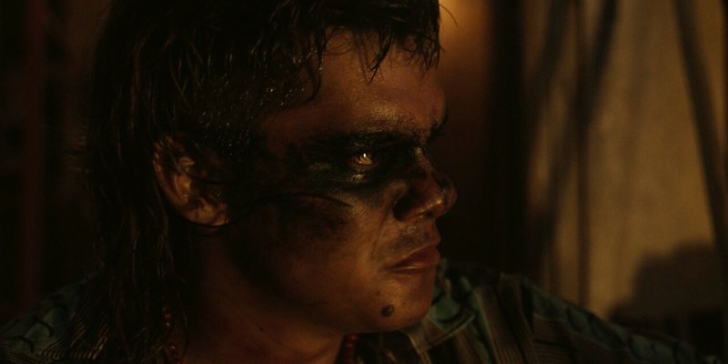 Дом 2 сезон 6 серия